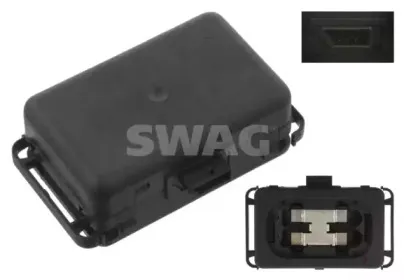 10 93 4495 SWAG Датчик дождя 10 93 4495 SWAG Датчик дождя